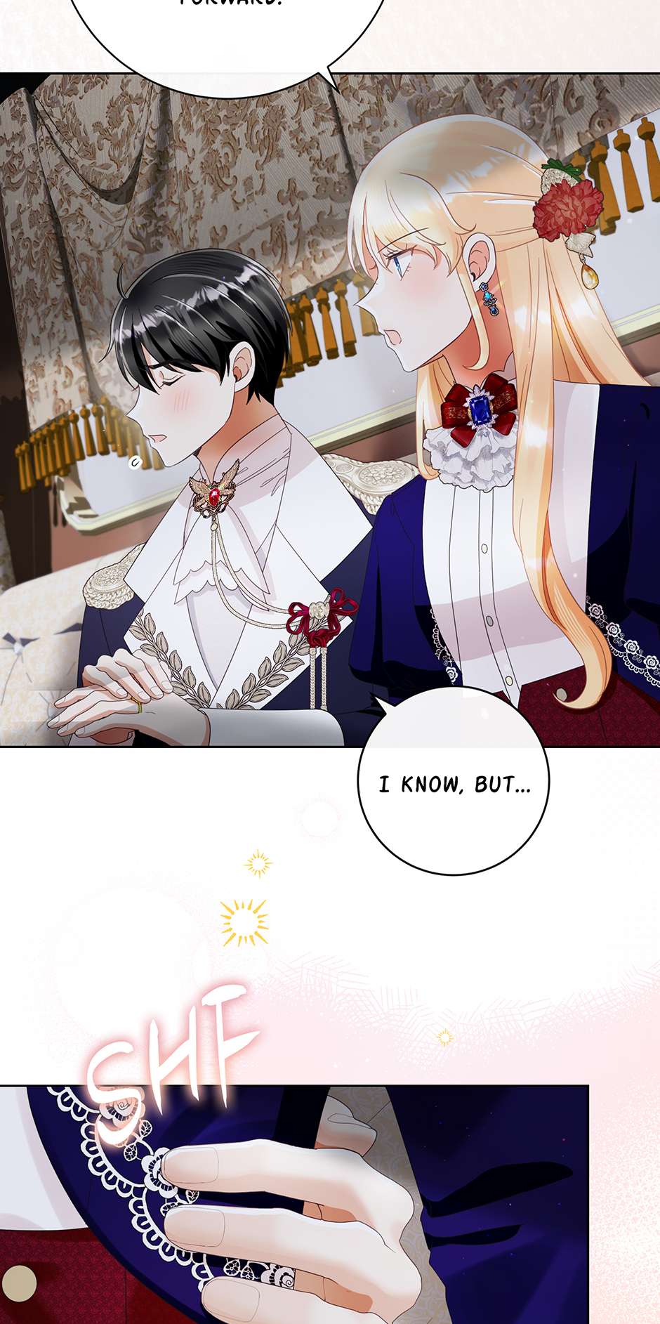 I Will Remove Them From My Life Chapter 113 43